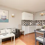 Elegancki W Centrum Gdyni Z Parkingiem By Renters Appartamento Gdynia