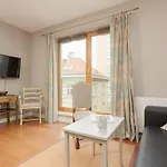 Appartamento Elegancki W Centrum Gdyni Z Parkingiem By Renters Gdynia