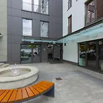 Elegancki W Centrum Gdyni Z Parkingiem By Renters