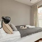 Appartamento Elegancki W Centrum Gdyni Z Parkingiem By Renters