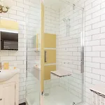 Elegancki W Centrum Gdyni Z Parkingiem By Renters Appartamento