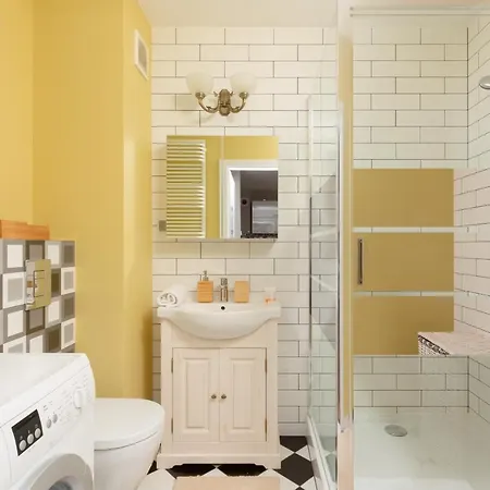 Elegancki W Centrum Gdyni Z Parkingiem By Renters * Gdynia