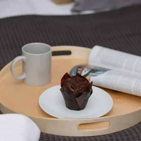 Elegancki W Centrum Gdyni Z Parkingiem By Renters