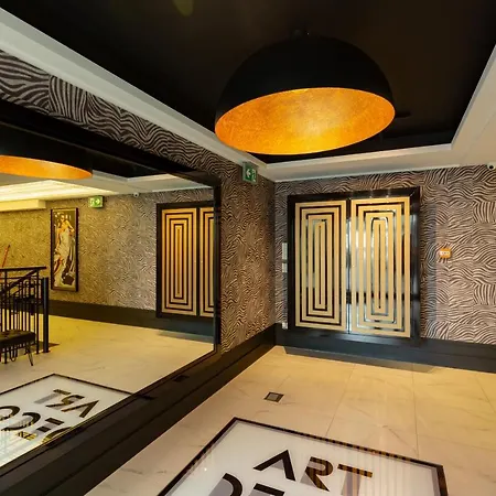 Appartamento Elegancki W Centrum Gdyni Z Parkingiem By Renters *