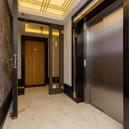 Apartment Elegancki W Centrum Gdyni Z Parkingiem By Renters *