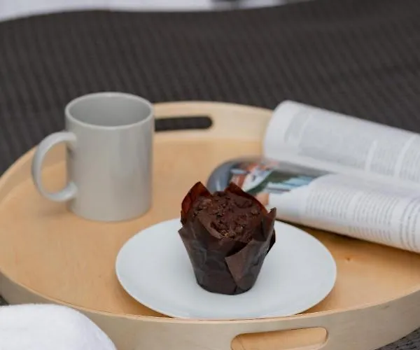 Elegancki W Centrum Gdyni Z Parkingiem By Renters