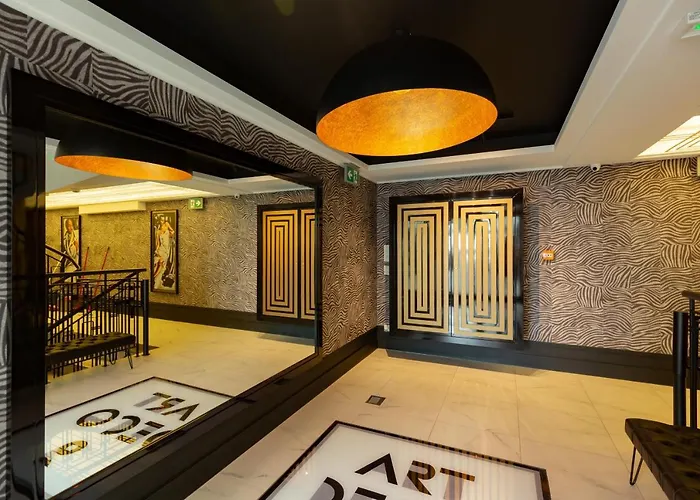 Apartment Elegancki W Centrum Gdyni Z Parkingiem By Renters *