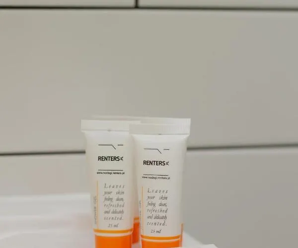 Elegancki W Centrum Gdyni Z Parkingiem By Renters דירה *