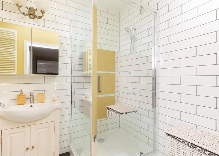 Elegancki W Centrum Gdyni Z Parkingiem By Renters דירה